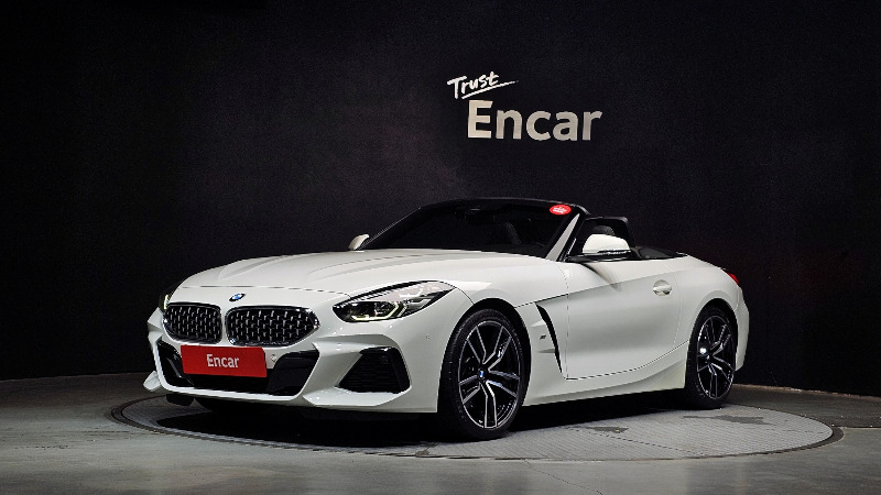 car BMW Z4 id58251 main photo
