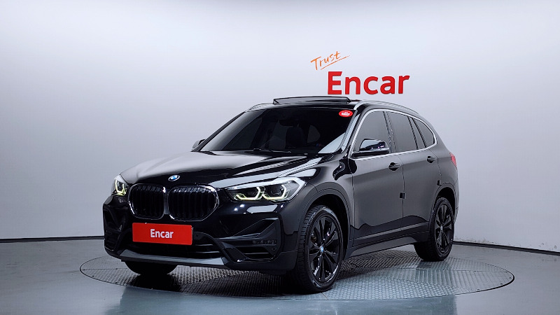 car BMW X1 id58253 main photo