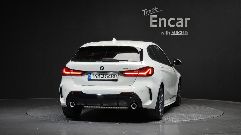 car BMW 1 Series id58255 photo #4