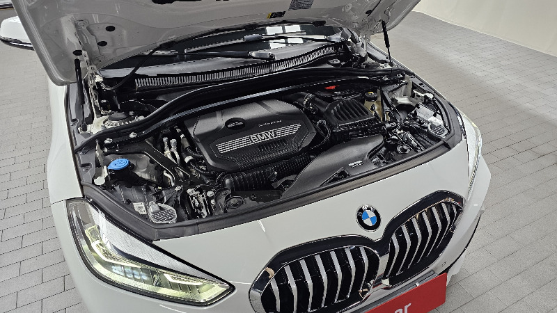 car BMW 1 Series id58255 photo #6