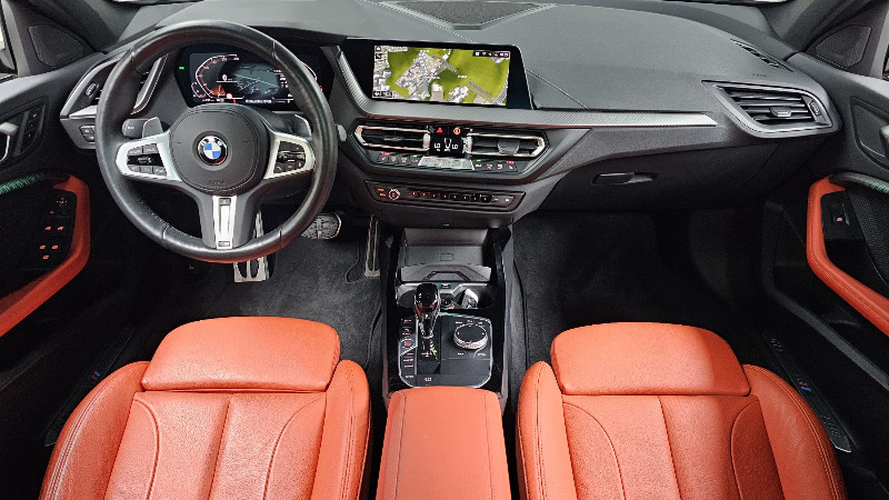 car BMW 1 Series id58255 photo #7