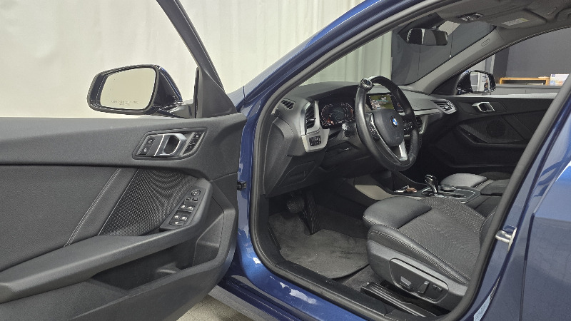 car BMW 1 Series id58257 photo #10