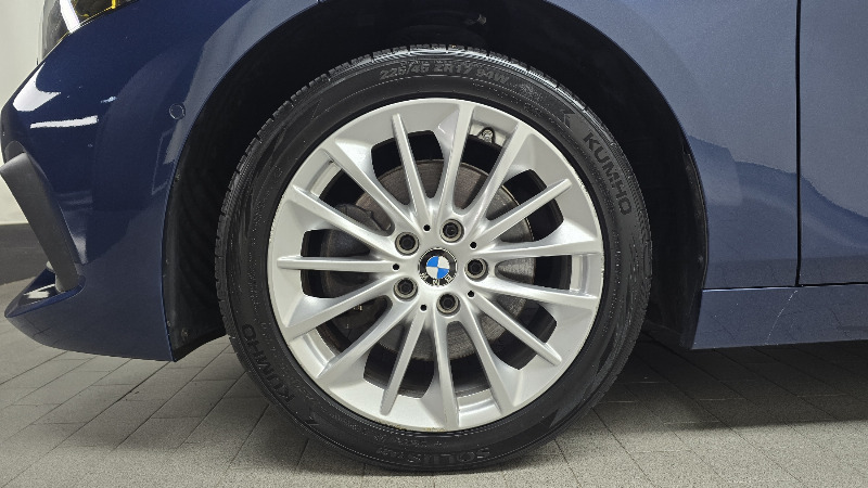 car BMW 1 Series id58257 photo #5
