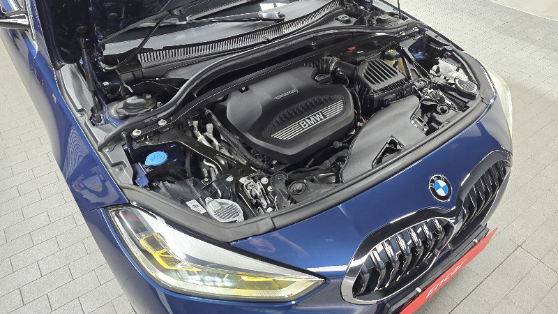 car BMW 1 Series id58257 photo #6
