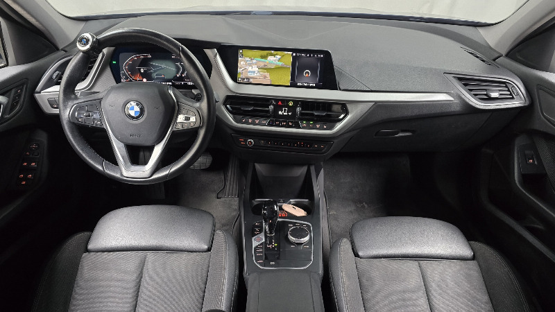car BMW 1 Series id58257 photo #7
