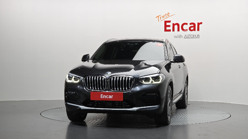 car BMW X4 id58258 photo #3