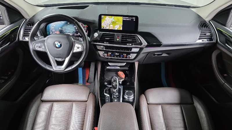 car BMW X4 id58258 photo #7