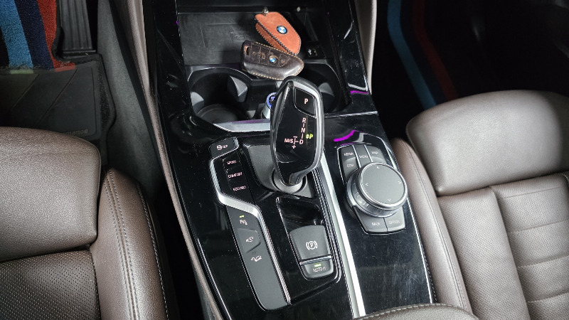 car BMW X4 id58258 photo #9