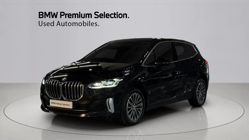 car BMW 2 Series id58267 main photo