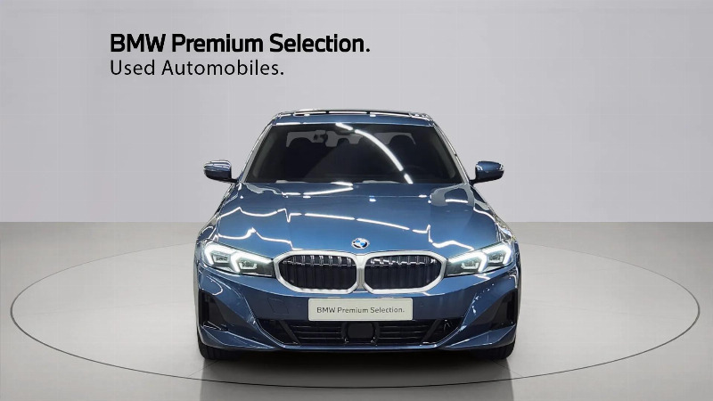 car BMW 3 Series id58272 photo #3
