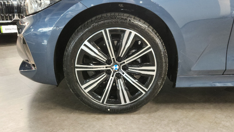 car BMW 3 Series id58272 photo #5
