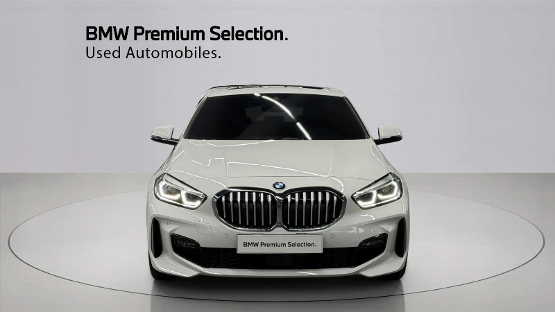 car BMW 1 Series id58276 photo #3