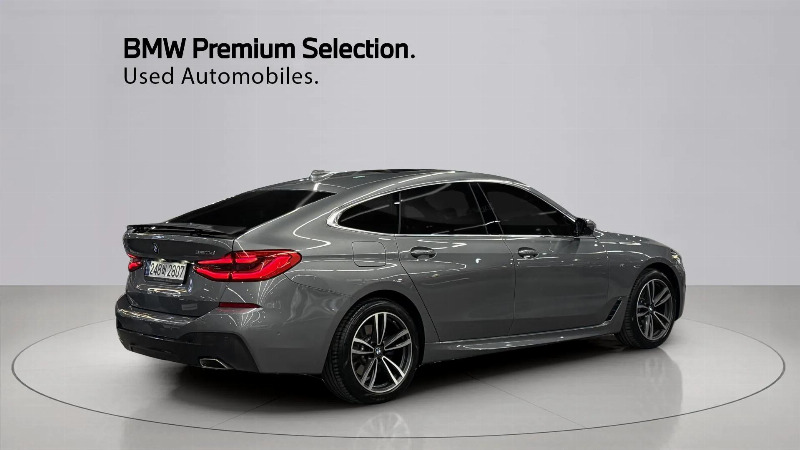 car BMW 6 Series id58277 photo #2