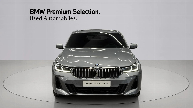 car BMW 6 Series id58277 photo #3