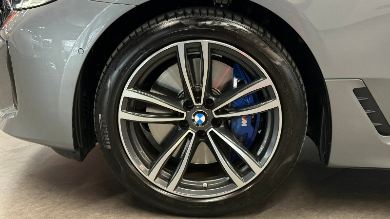 car BMW 6 Series id58277 photo #5