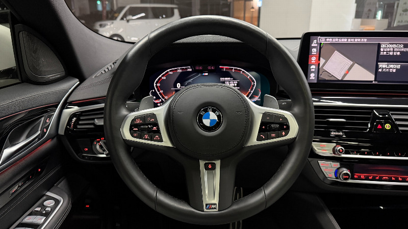 car BMW 6 Series id58280 photo #17