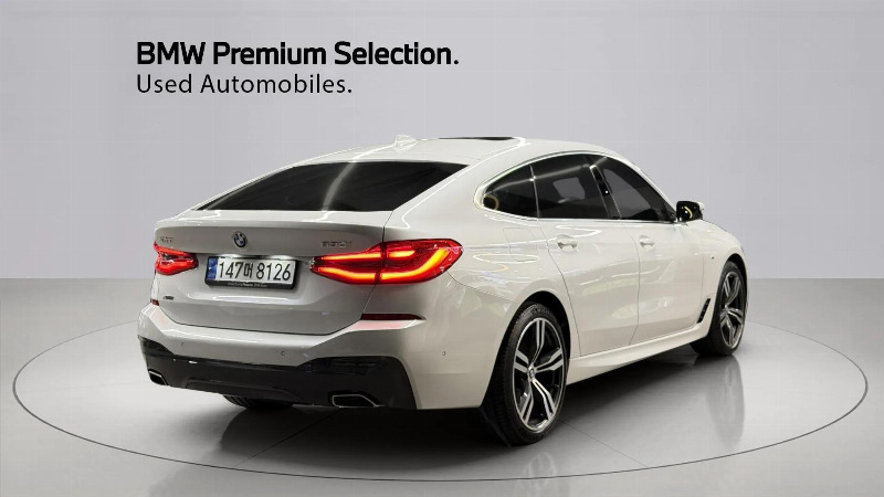 car BMW 6 Series id58280 photo #2