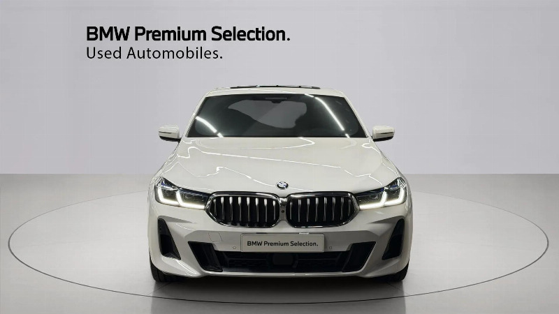 car BMW 6 Series id58280 photo #3