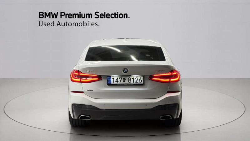 car BMW 6 Series id58280 photo #4