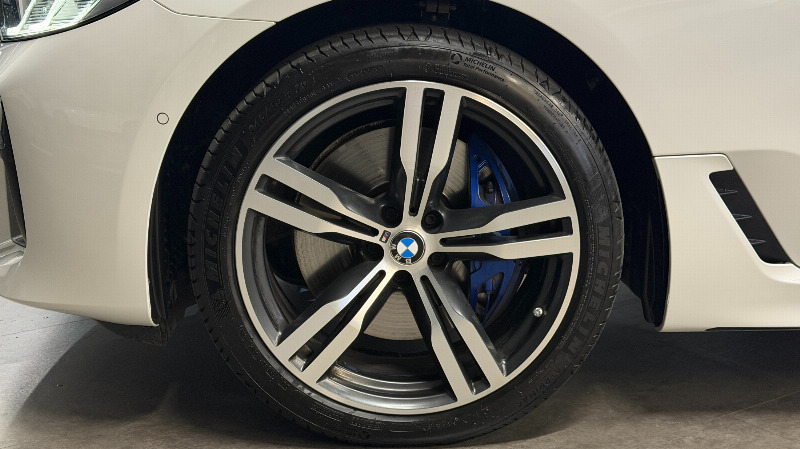 car BMW 6 Series id58280 photo #5