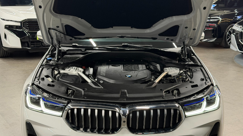 car BMW 6 Series id58280 photo #6