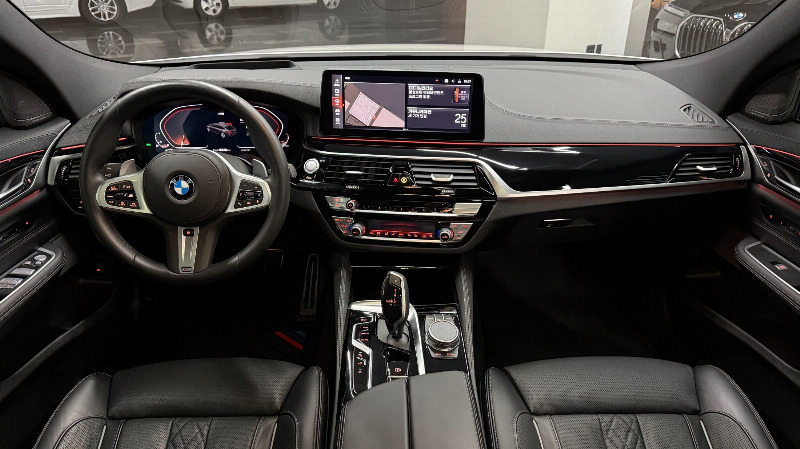car BMW 6 Series id58280 photo #7