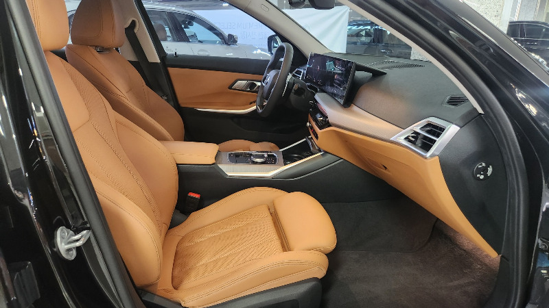 car BMW 3 Series id58281 photo #12