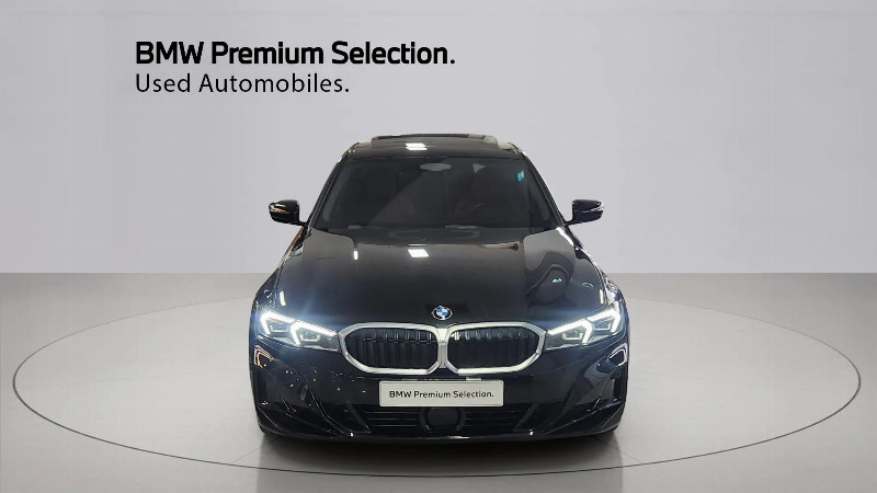 car BMW 3 Series id58281 photo #3
