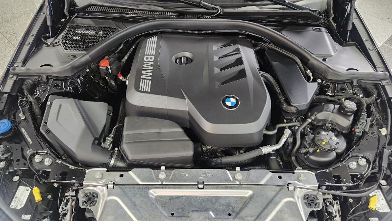 car BMW 3 Series id58281 photo #6