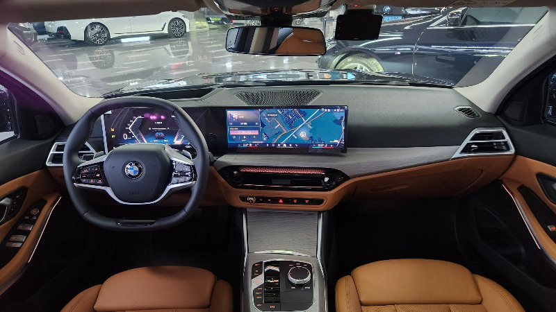 car BMW 3 Series id58281 photo #7