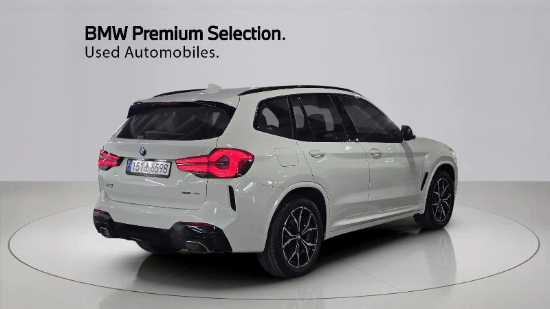car BMW X3 id58286 photo #2