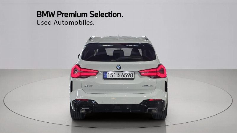 car BMW X3 id58286 photo #4