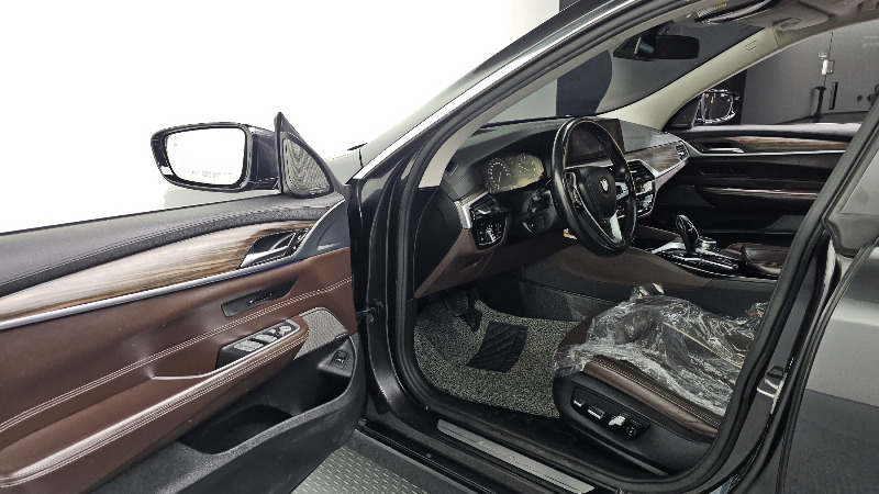 car BMW 6 Series id58287 photo #10