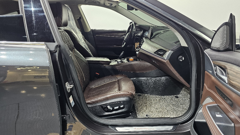 car BMW 6 Series id58287 photo #11
