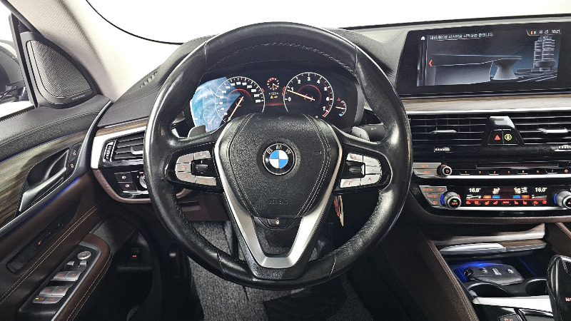 car BMW 6 Series id58287 photo #13