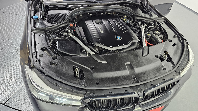 car BMW 6 Series id58287 photo #6