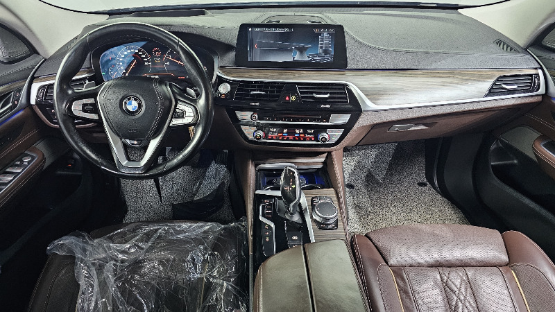 car BMW 6 Series id58287 photo #7