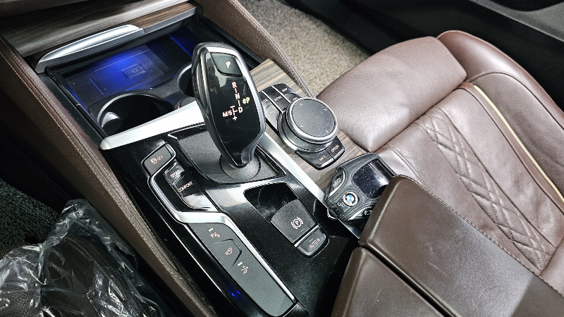 car BMW 6 Series id58287 photo #9