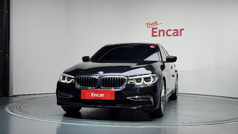 car BMW 5 Series id58290 photo #3