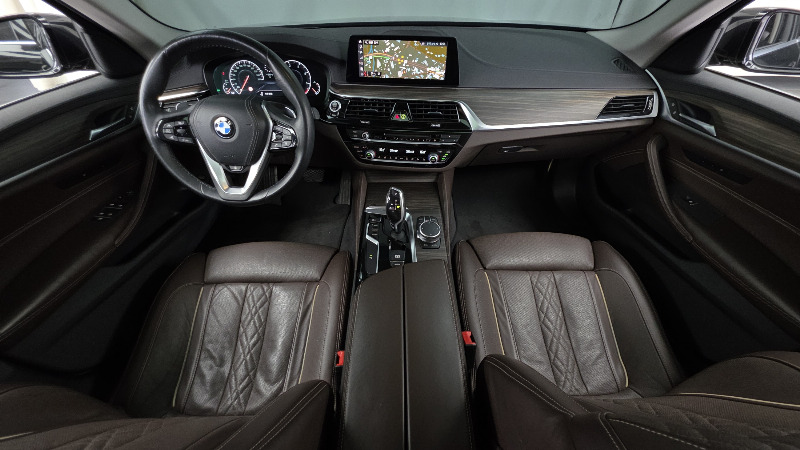 car BMW 5 Series id58290 photo #7