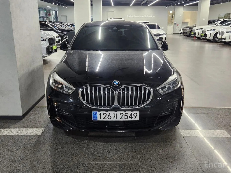 car BMW 1 Series id58297 photo #2