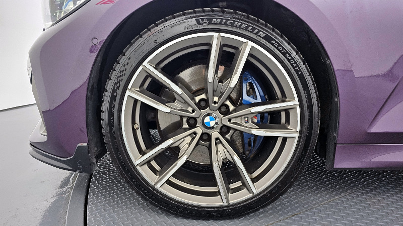 car BMW 3 Series id58301 photo #5
