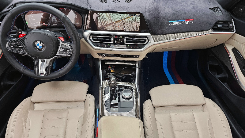 car BMW 3 Series id58301 photo #7