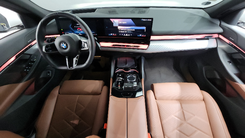 car BMW 5 Series id58306 photo #7