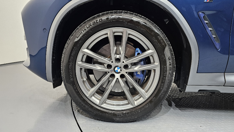 car BMW X4 id58309 photo #5
