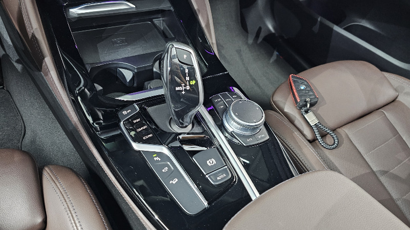 car BMW X4 id58309 photo #9