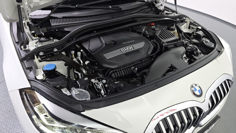 car BMW 1 Series id58314 photo #6