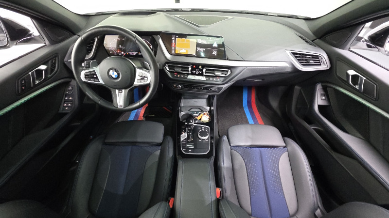 car BMW 1 Series id58314 photo #7