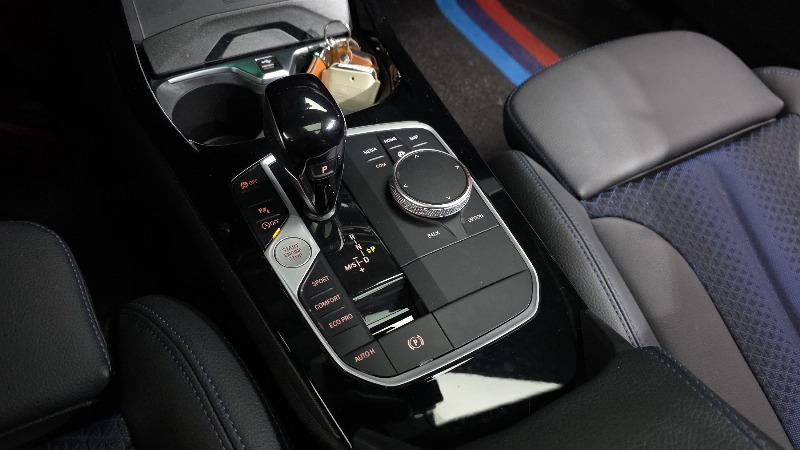 car BMW 1 Series id58314 photo #9