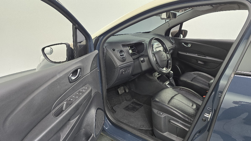 car Renault Samsung QM3 id58324 photo #10